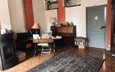 La Postolle (89260)