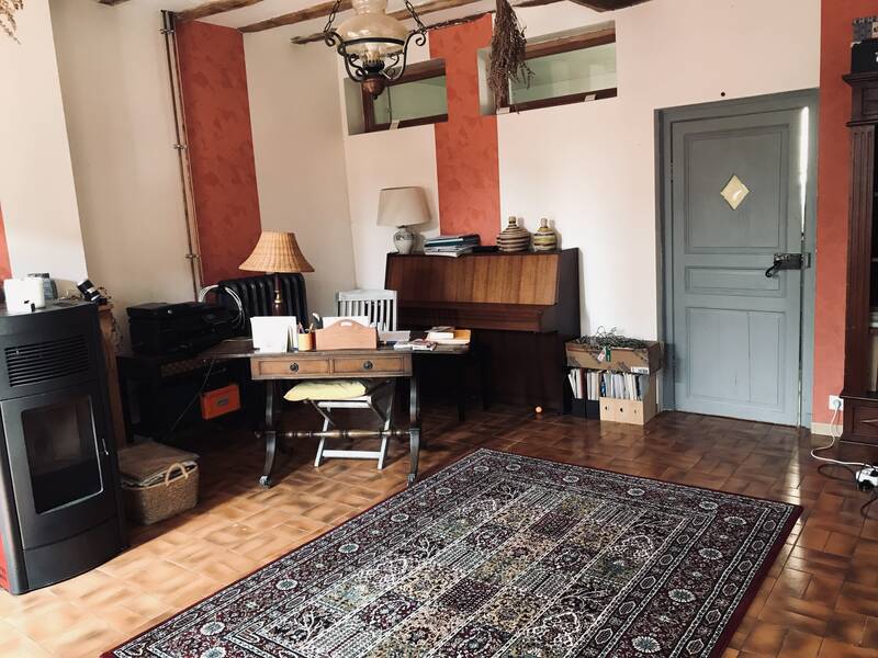 La Postolle (89260)