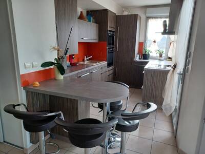 Vente appartement 3 pièces Lyon 7e
