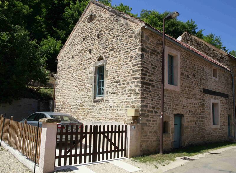 Domecy-Sur-Le-Vault (89200)