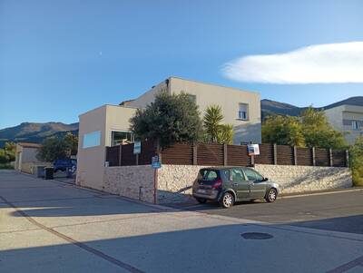 Location maison 4 pièces Villelongue-dels-Monts (66740)