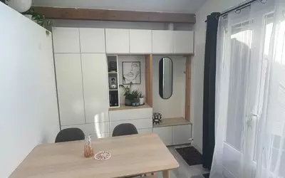 Maisons-Alfort (94700)