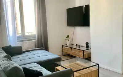 Saint-Étienne (42000)