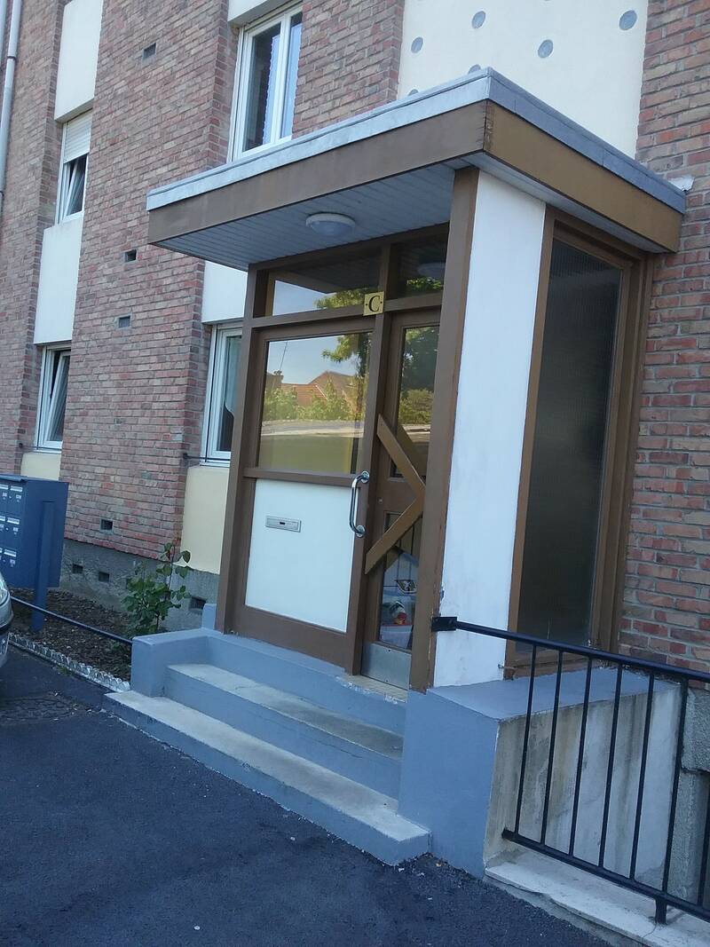 Saint-André-Lez-Lille (59350)