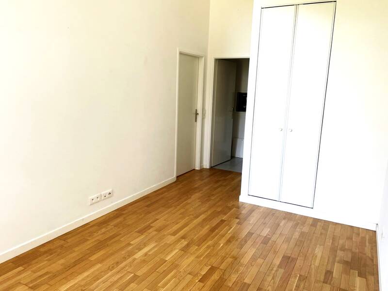 Asnières-Sur-Seine (92600)