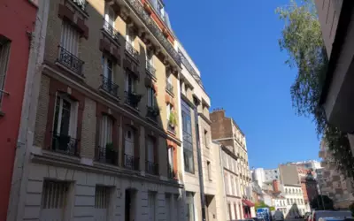 Paris 12E (75012)