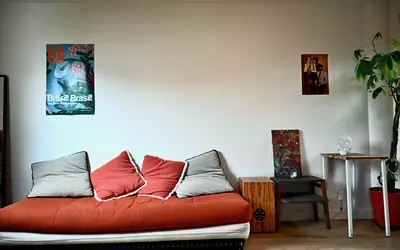Aubervilliers (93300)