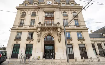 Bordeaux