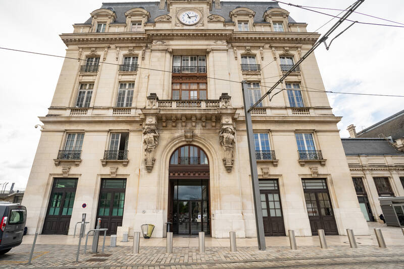 Bordeaux