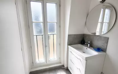 Paris 19E (75019)