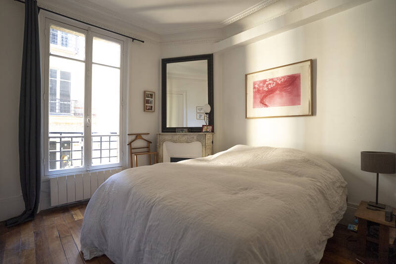 Paris 20E (75020)