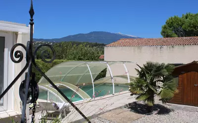 Modène (84330)