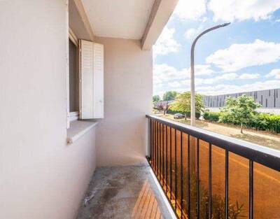 Vente appartement 3 pièces Libourne (33500)