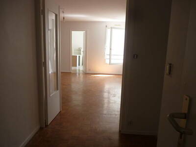 Location appartement 3 pièces Tours (37)