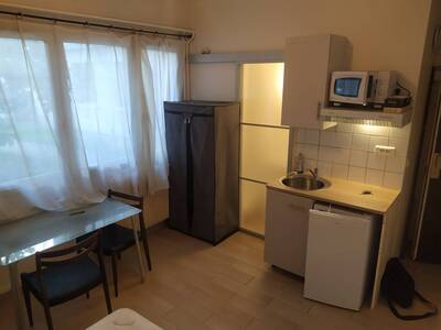 Location appartement studio Maisons-Laffitte (78600)