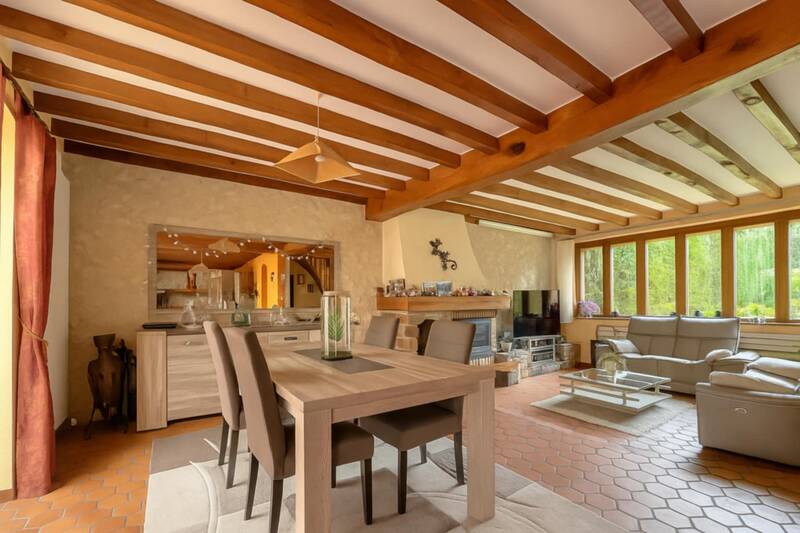 Mortefontaine-En-Thelle (60570)