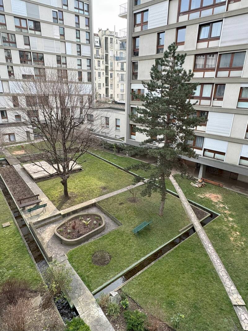Paris 14E (75014)
