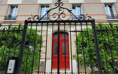 Saint-Maur-Des-Fossés (94100)