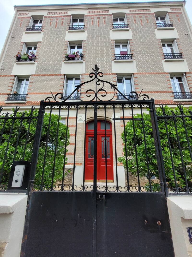 Saint-Maur-Des-Fossés (94100)
