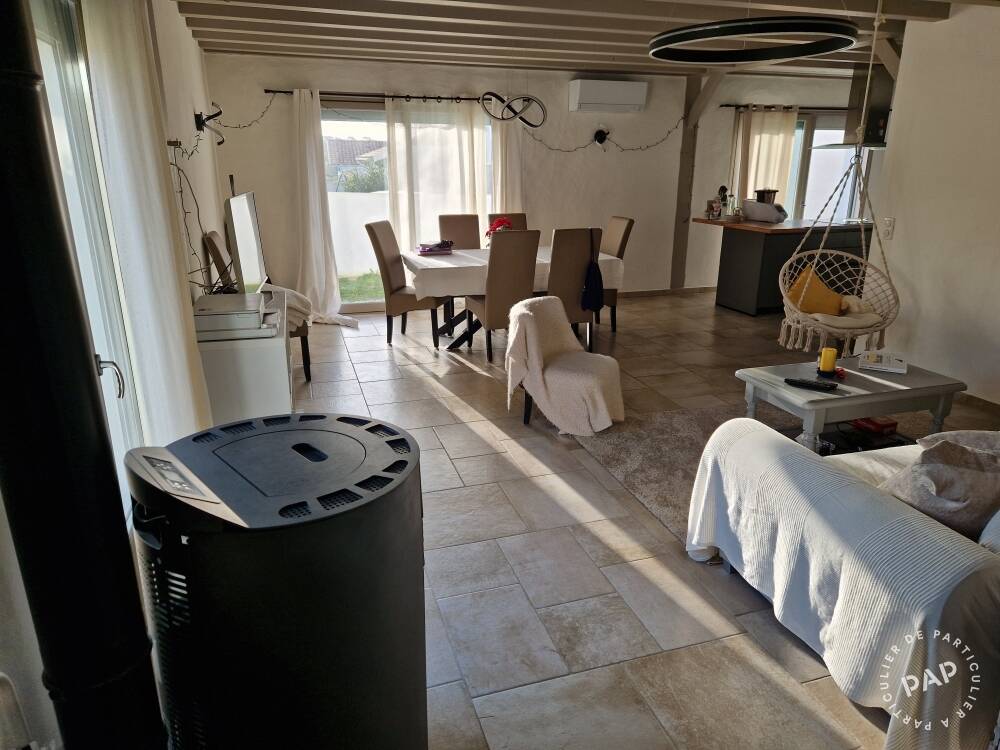 Vente maison 116 m² Arbonne (64210) - 116 m² - 615.000 € | Particulier à Particulier — 4