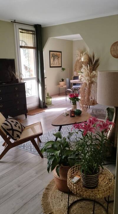 Location appartement 3 pièces Brunoy (91800)