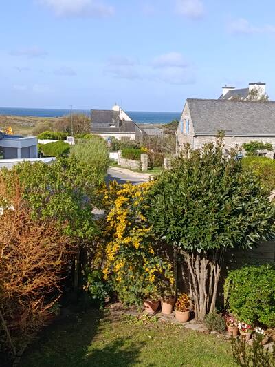 Vente maison 2 pièces Guidel (56520)