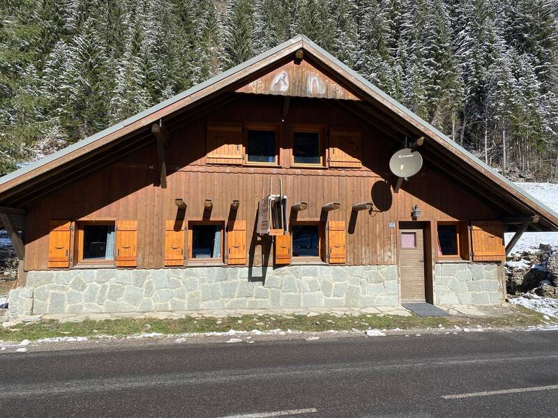 Châtel (74390)