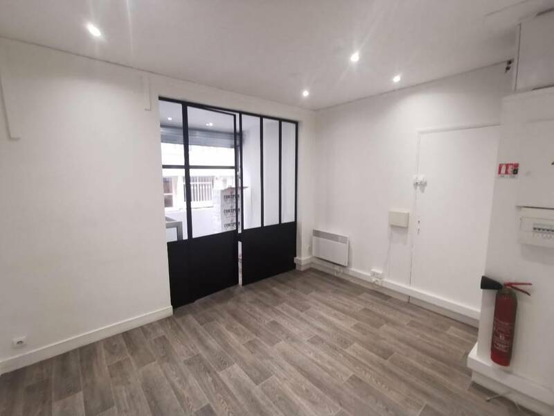 Paris 16E (75016)