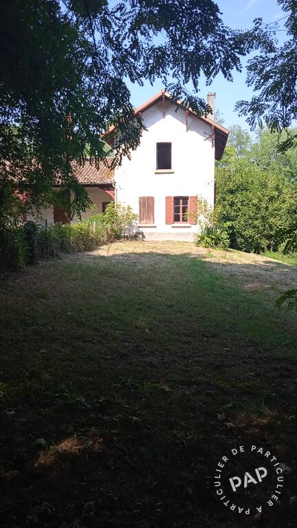 Vente maison 110 m² Saint-Michel-De-Castelnau (33840) - 110 m² - 60.000 € | Particulier à Particulier