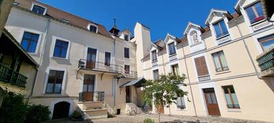 Location appartement studio Moret-Loing-et-Orvanne (77250)