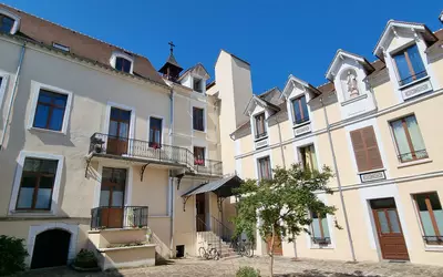 Moret-Loing-Et-Orvanne (77250)