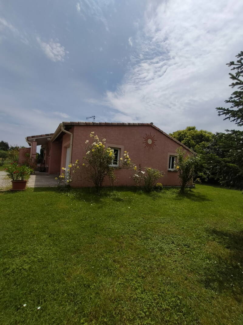 Labastide-De-Lévis (81150)