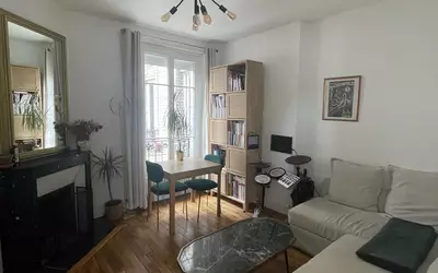 Paris 19E (75019)