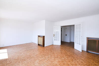 Vente appartement 4 pièces Chaville (92370)