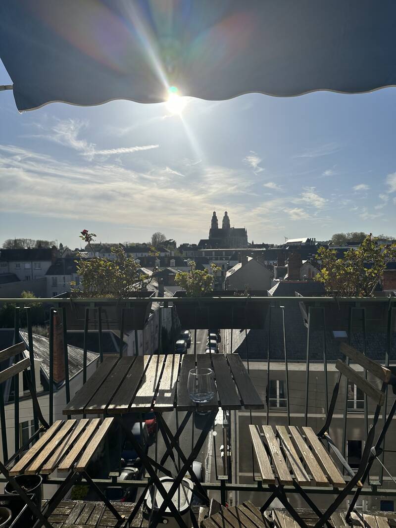 Tours (37000)