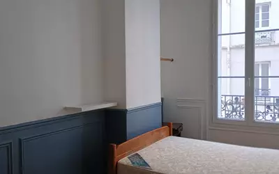 Paris 20E (75020)