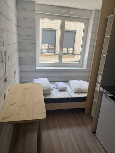 Location appartement studio Saint-Étienne (42)