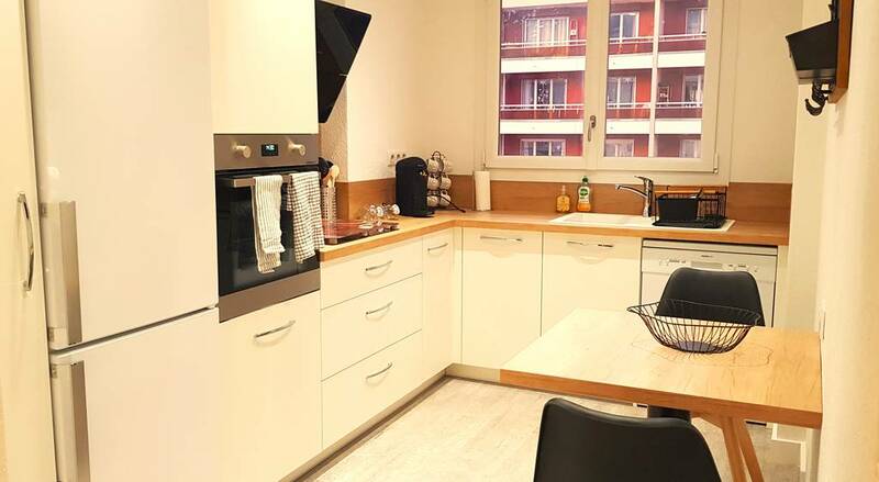Villeurbanne (69100)