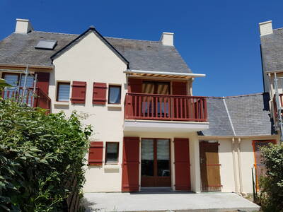 Vente appartement 4 pièces Guérande (44350)