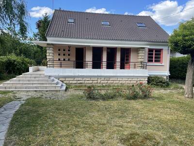 Vente maison 6 pièces Gif-sur-Yvette (91190)