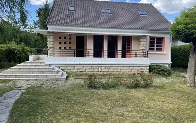 Gif-Sur-Yvette (91190)