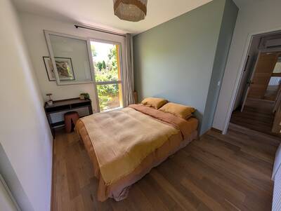 Location chambre en colocation 5 pièces Lyon 5e