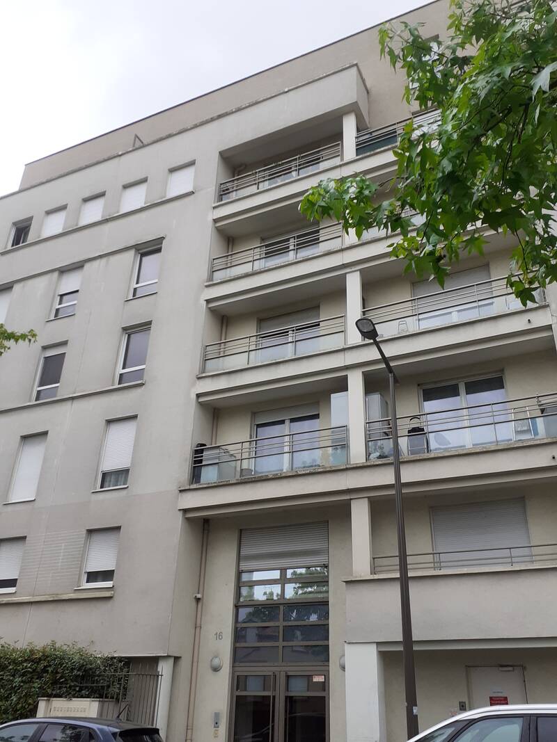 Rosny-Sous-Bois