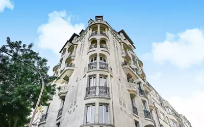 Paris 14E (75014)