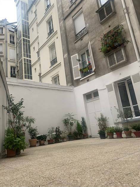 Paris 8E (75008)