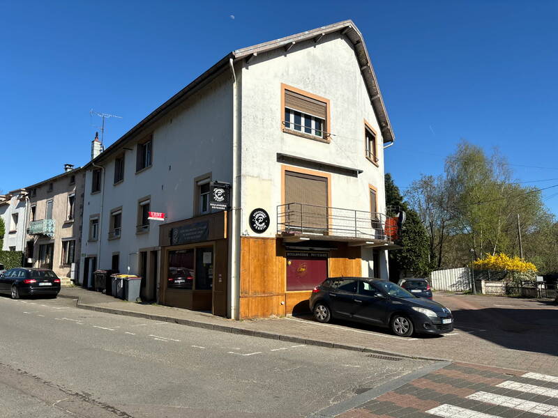 Luxeuil-Les-Bains (70300)