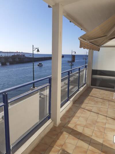 Vente appartement 3 pièces Les Sables-d'Olonne (85100)