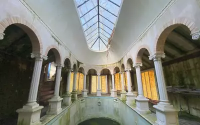 La Chaussée-D'ivry (28260)