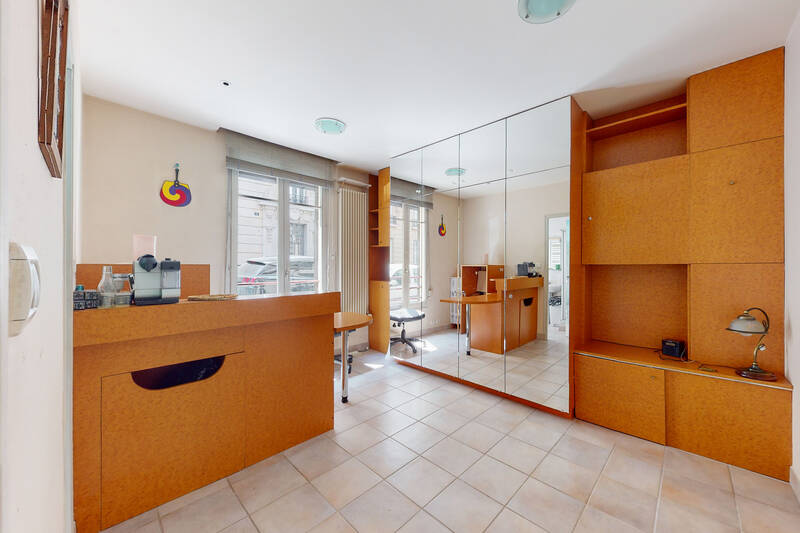 Neuilly-Sur-Seine (92200) - Profession Libérale Autorisée