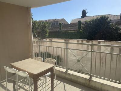Vente appartement 2 pièces Cogolin (83310)